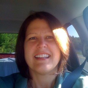 Meet your Posher, Judy